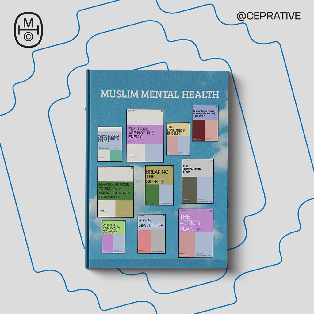 MUSLIM MENTAL HEALTH