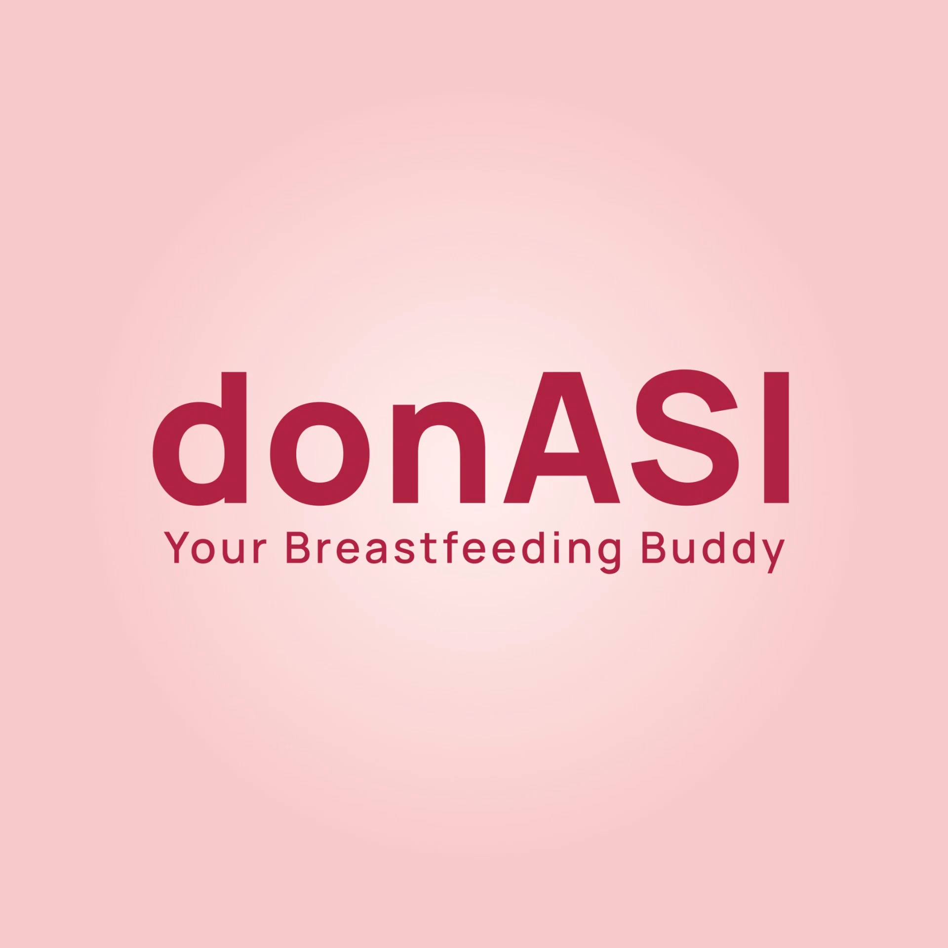 Logo donASI