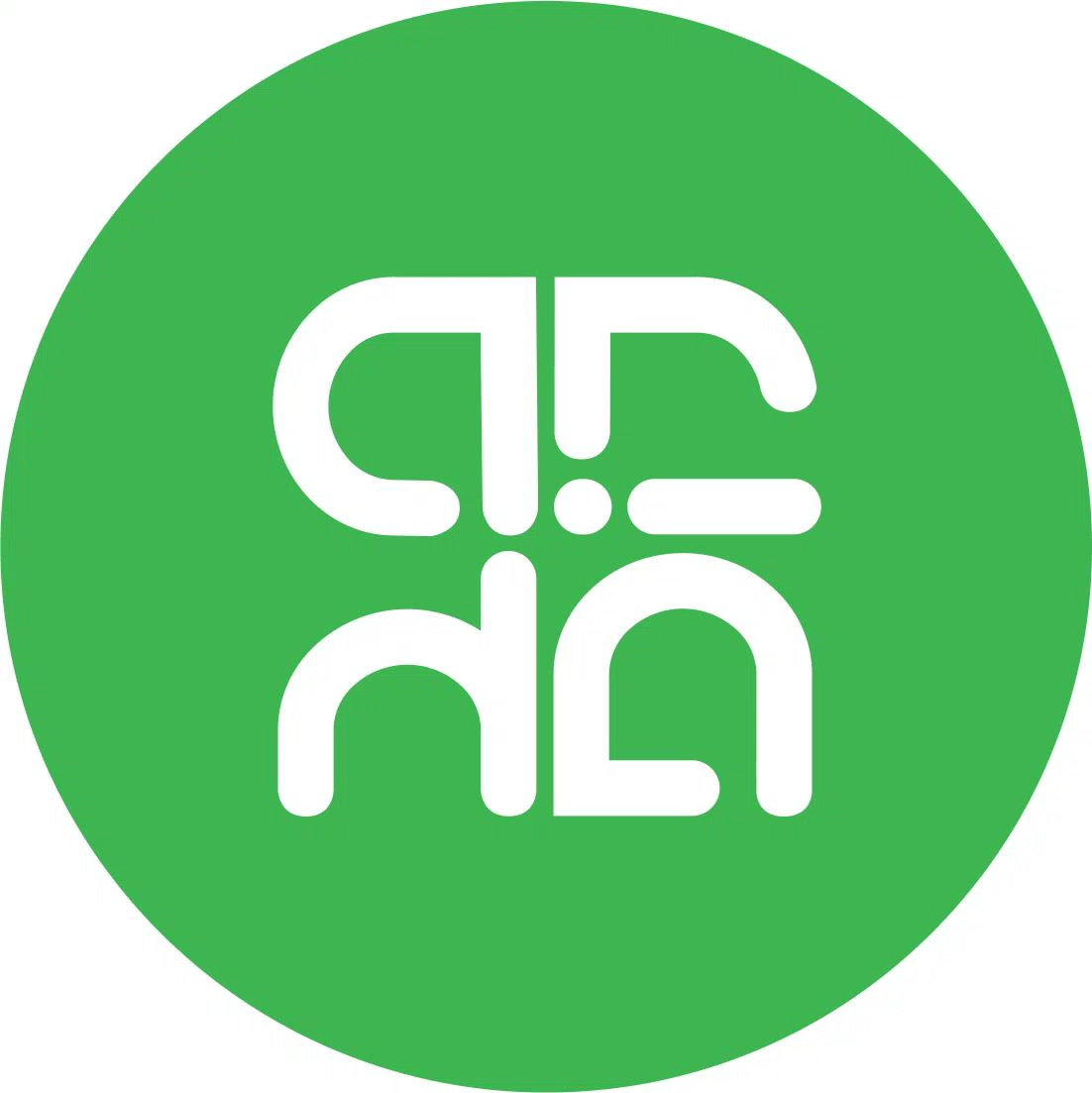 Logo Arihna id
