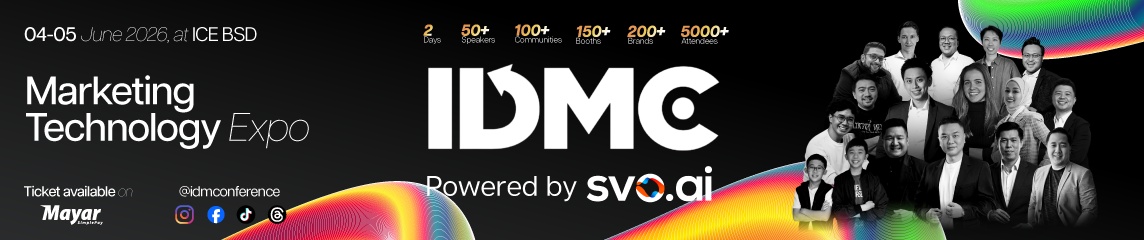 Idmc ID2 - IDMC Conference - IDMC