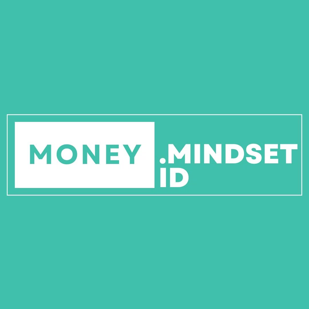 Logo Money Mindset ID