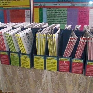 Logo Perangkat Akreditasi