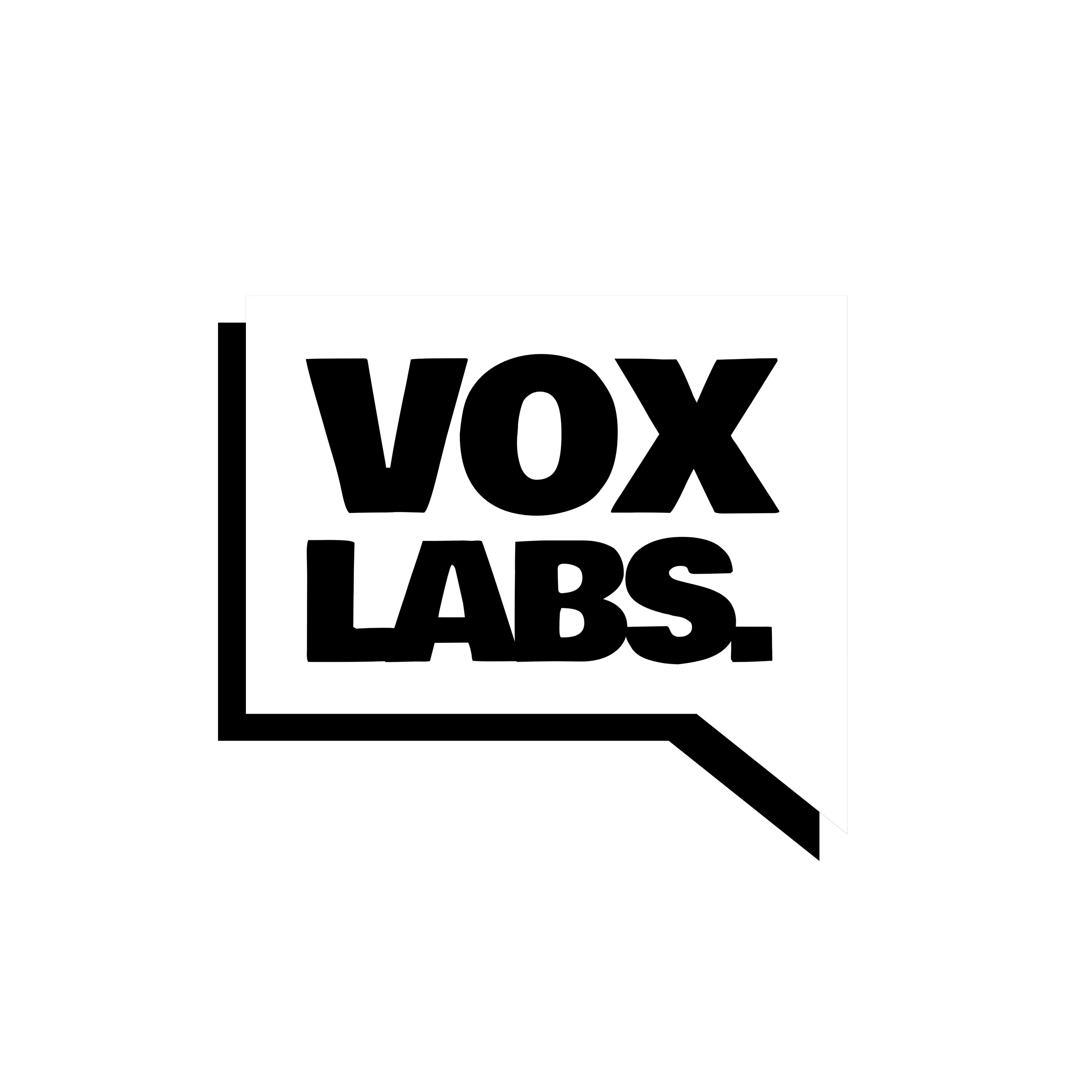 Logo Vox Labs