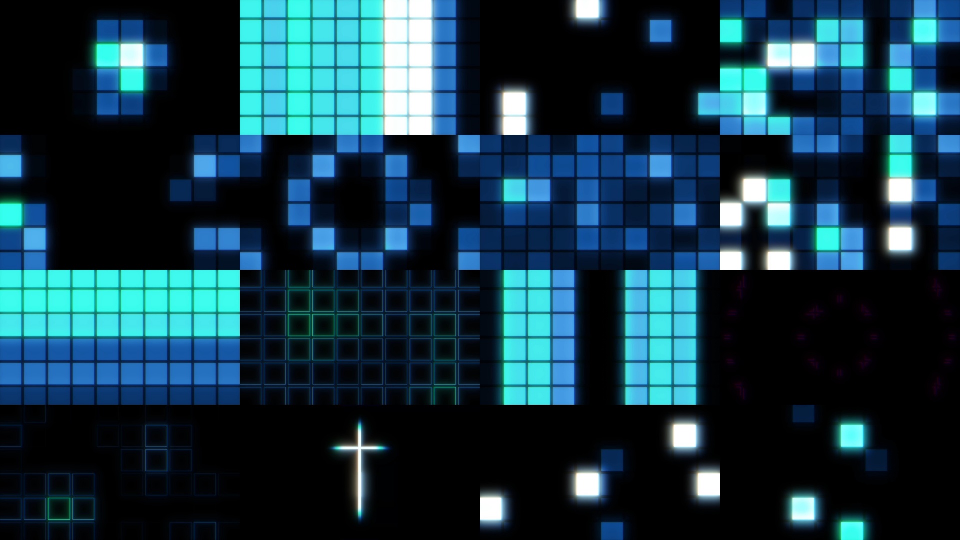 Visual Loading Block Power - Cornelius Visual