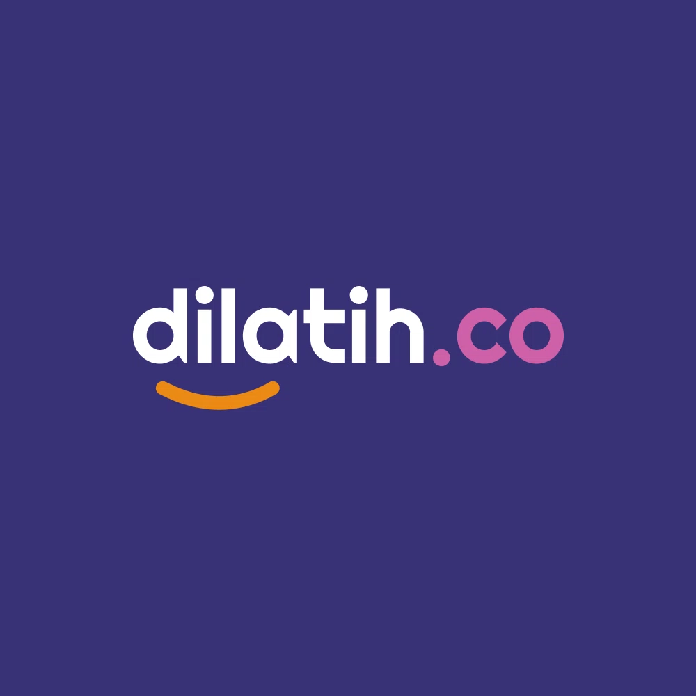 Logo Dilatih.co
