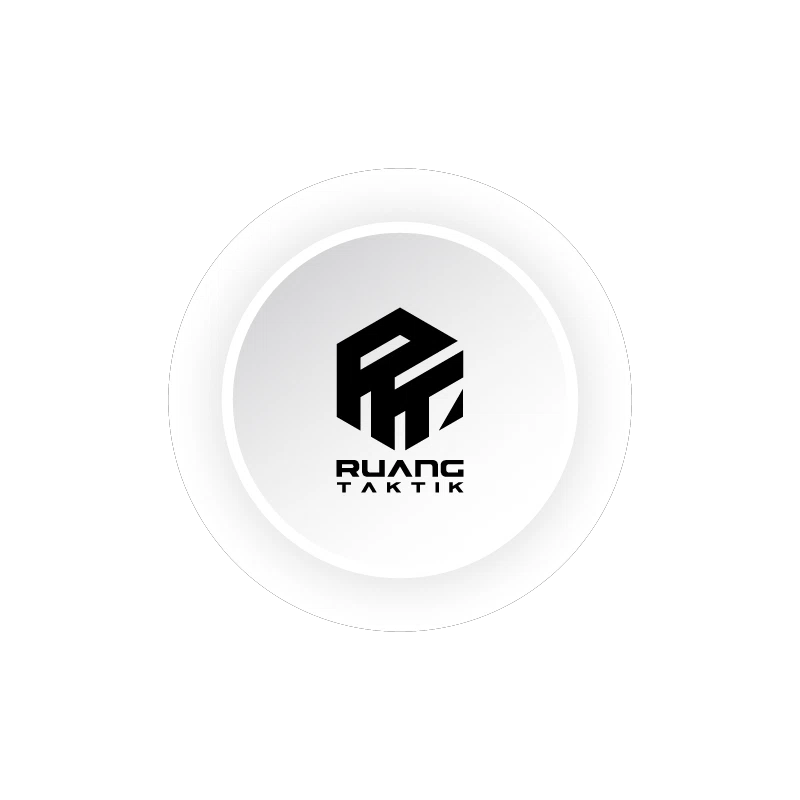 Logo ruang taktik