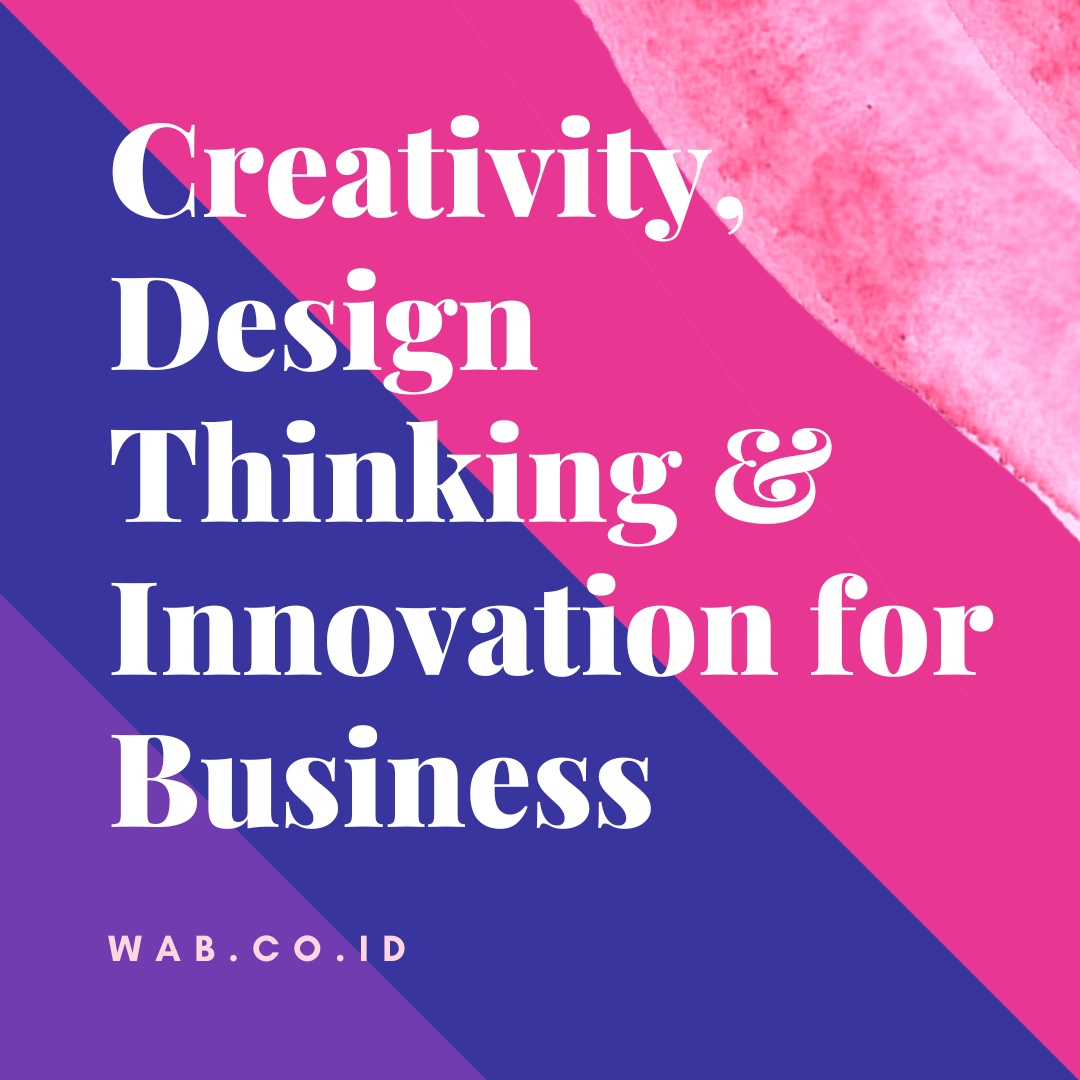 Sampul kelas Business Innovation