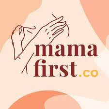 Logo MamaFirst
