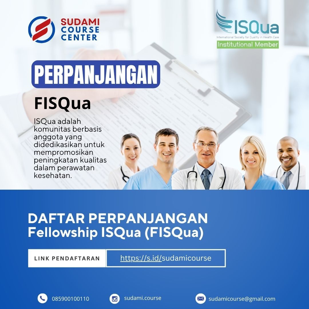 Perpanjangan Fellowship