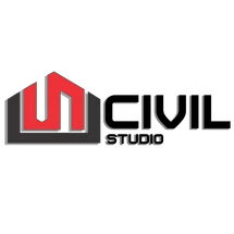 Logo CIVIL STUDIO
