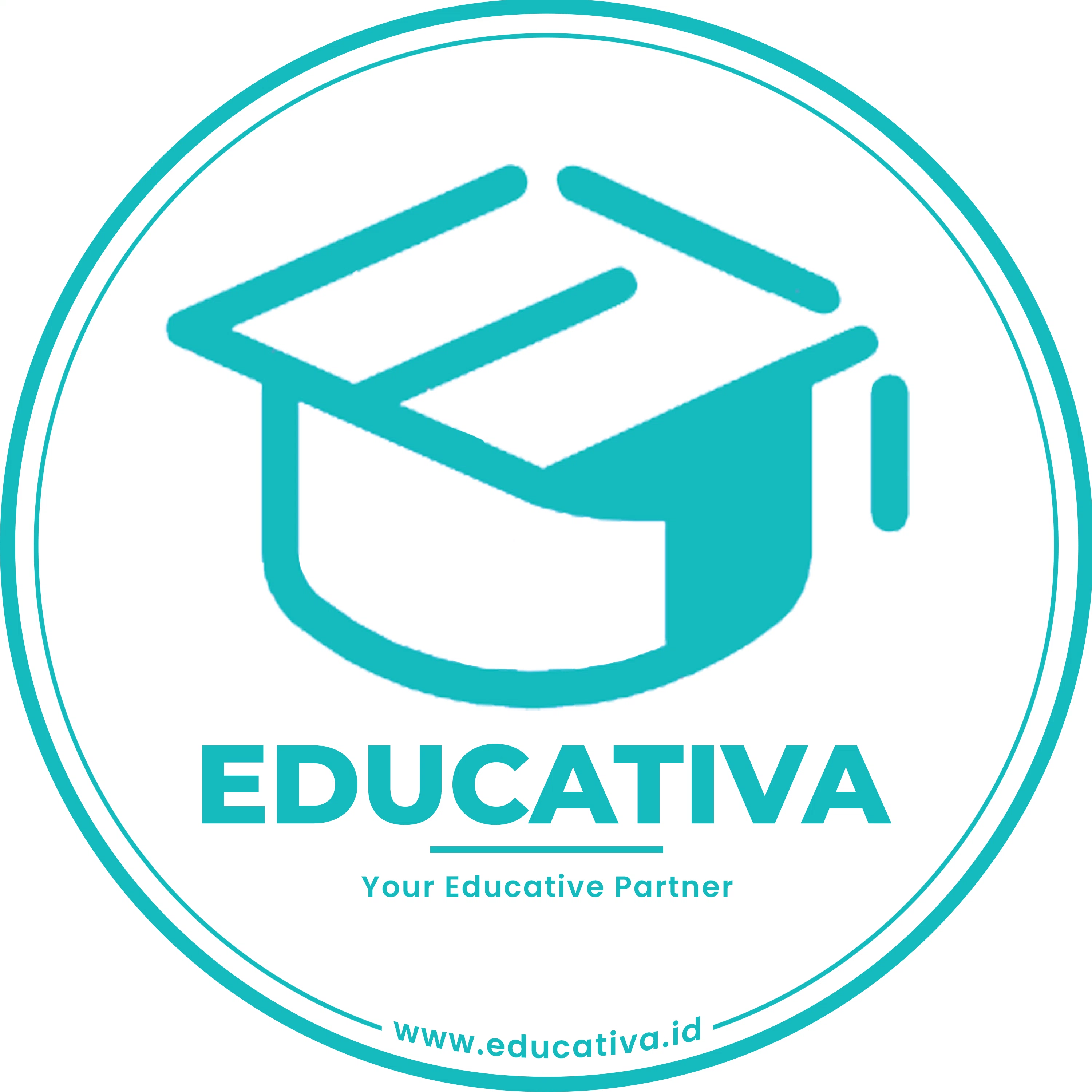 Logo Educativa Indonesia