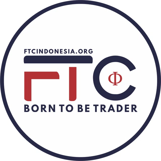 Logo Fibonacci Training Center
