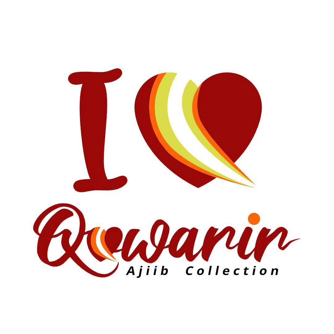 Logo Qowarir Official
