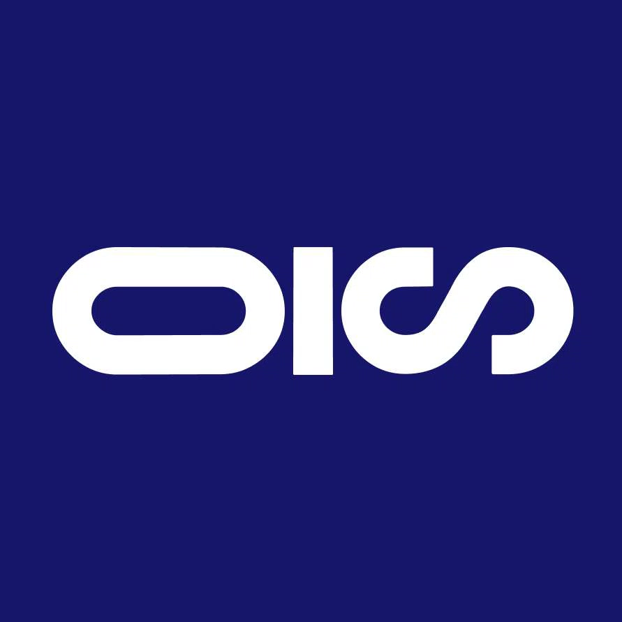 Logo ois8