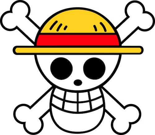 Logo Bajak Laut