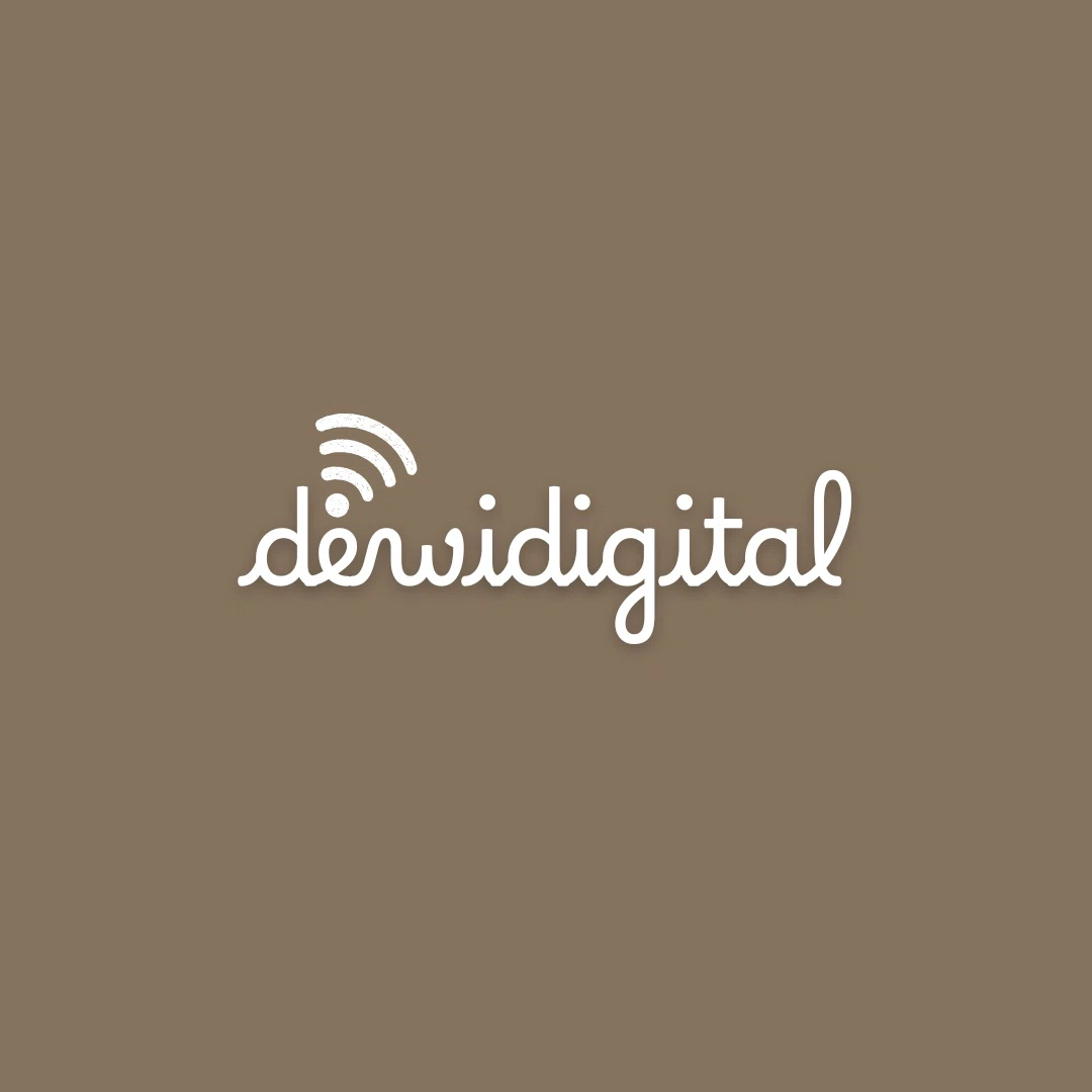 Logo Dewi Digital