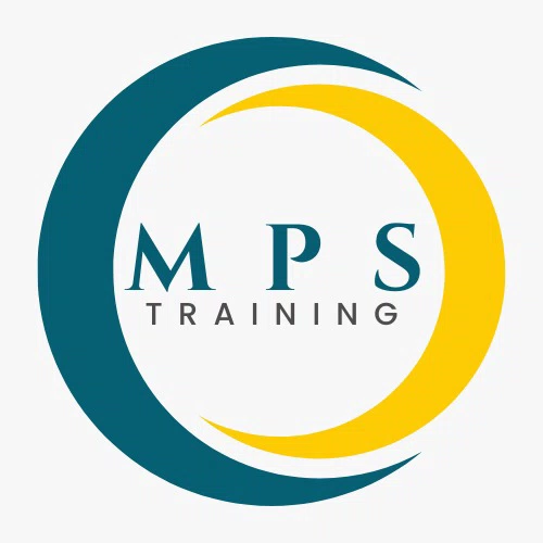 Logo MPS Training