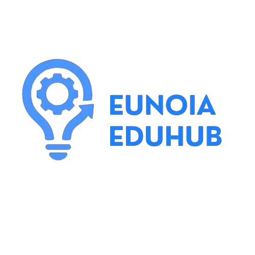 Logo Eunoia EduHub