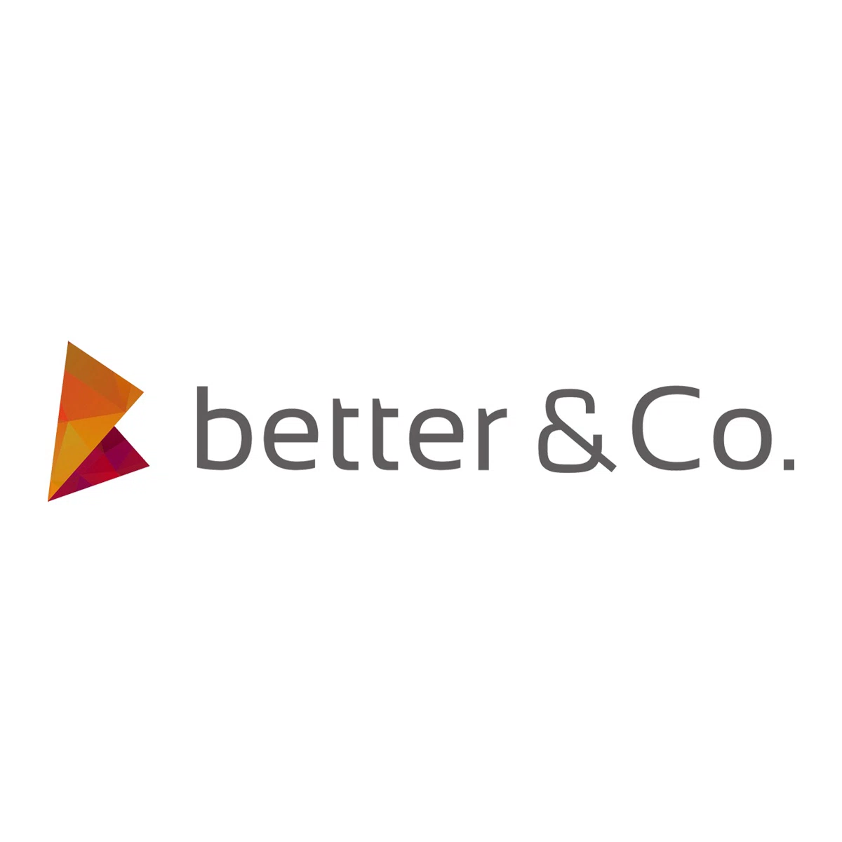 Logo Better&Co