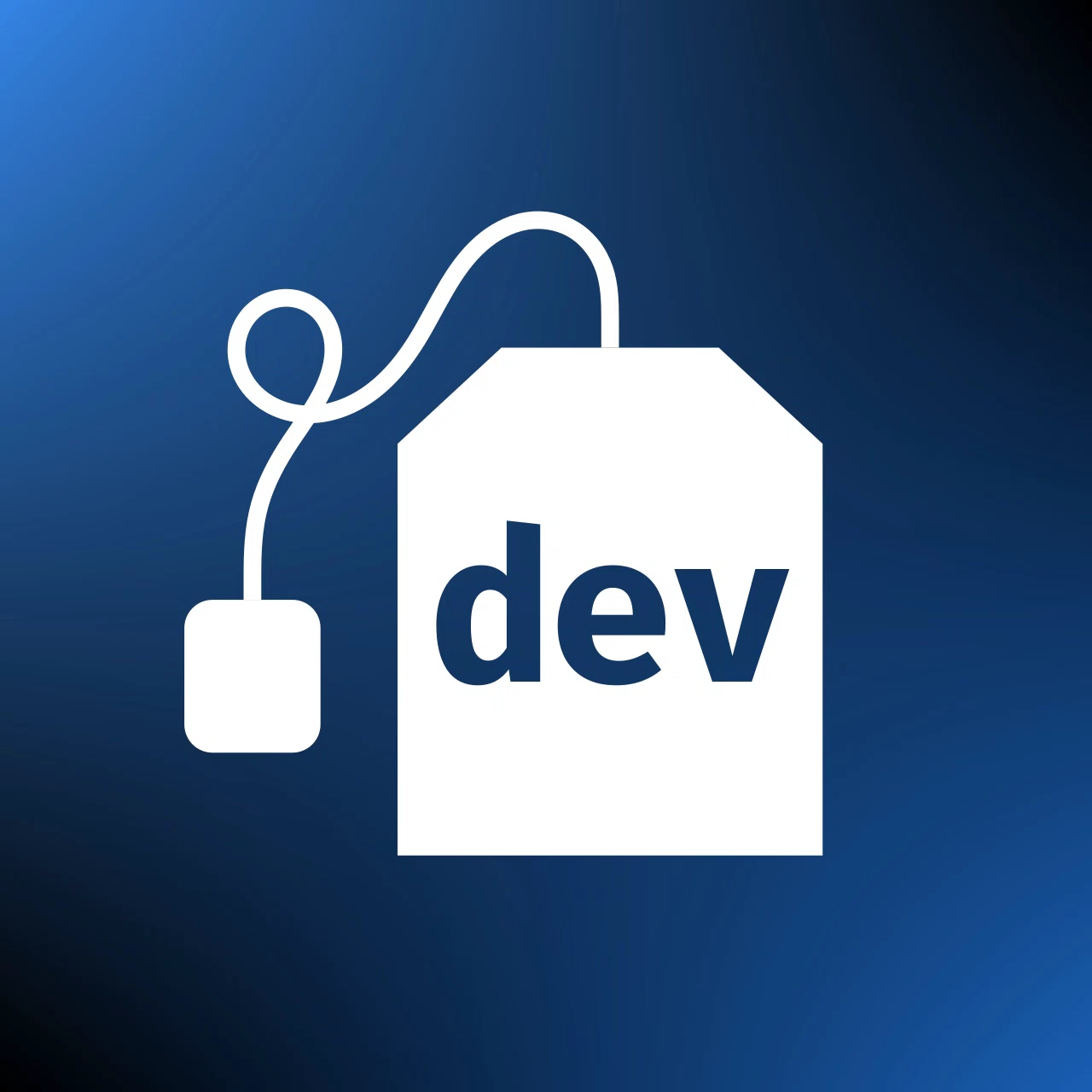 Logo Tegal Dev