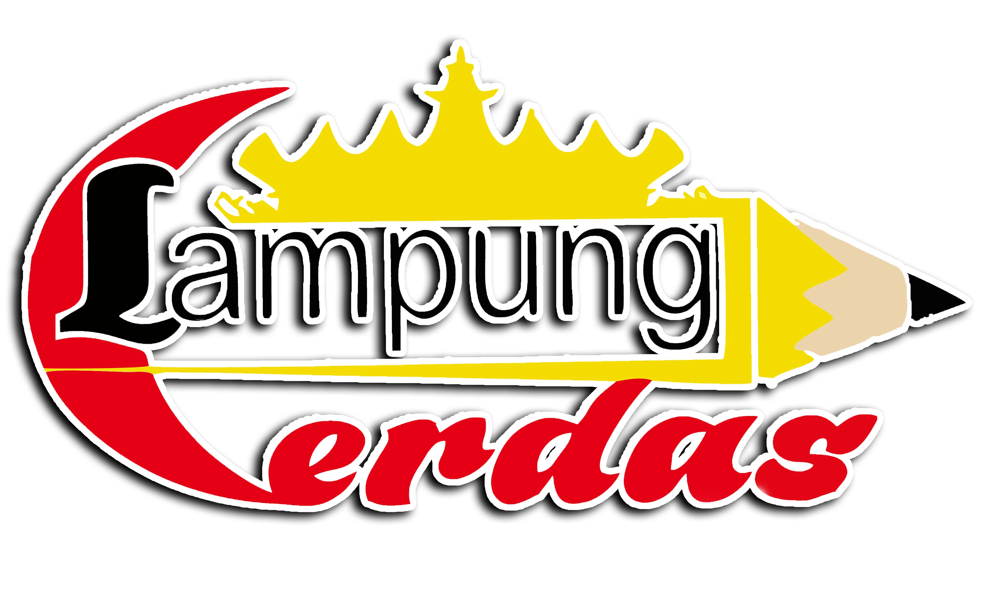Logo Lampung Cerdas