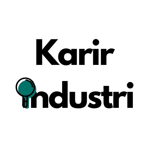 Logo Karir Industri