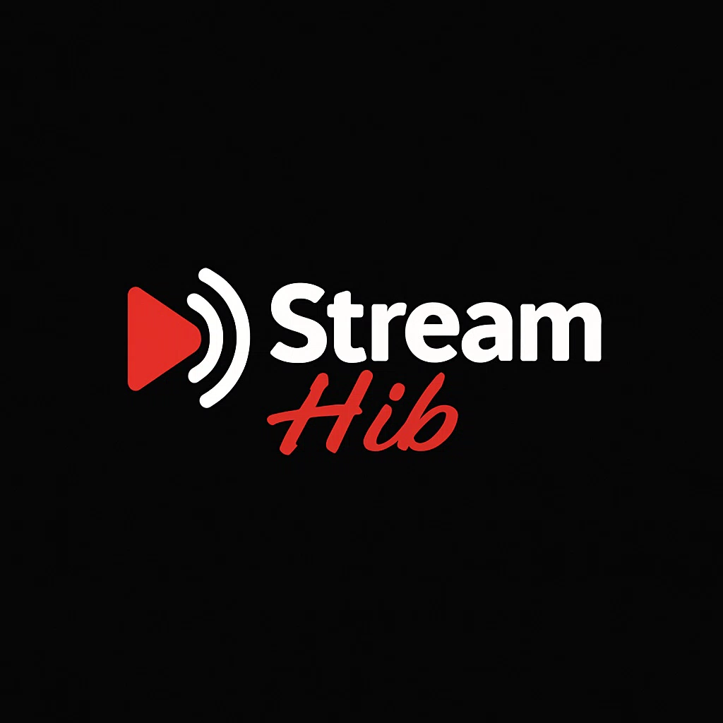 Logo Streamhib