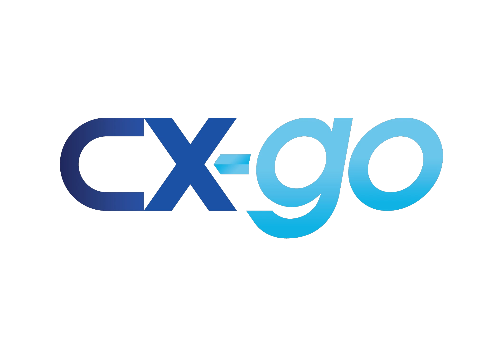 Logo CXGo Research