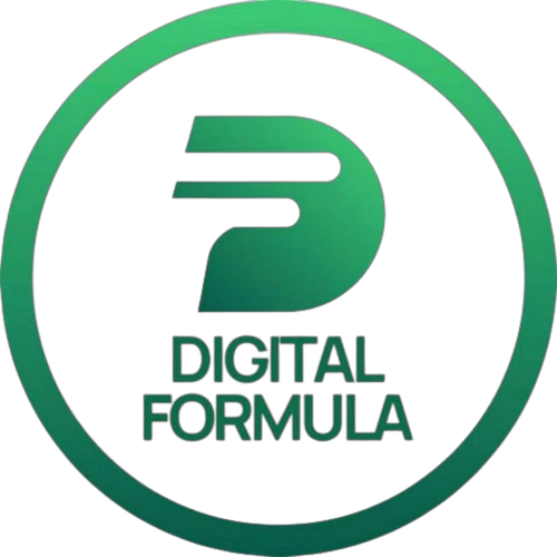 Logo Digital Formula
