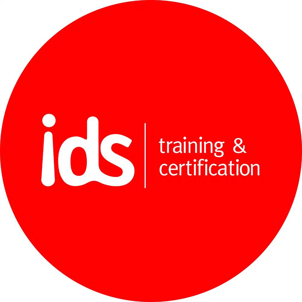Logo IDS Training & Certification