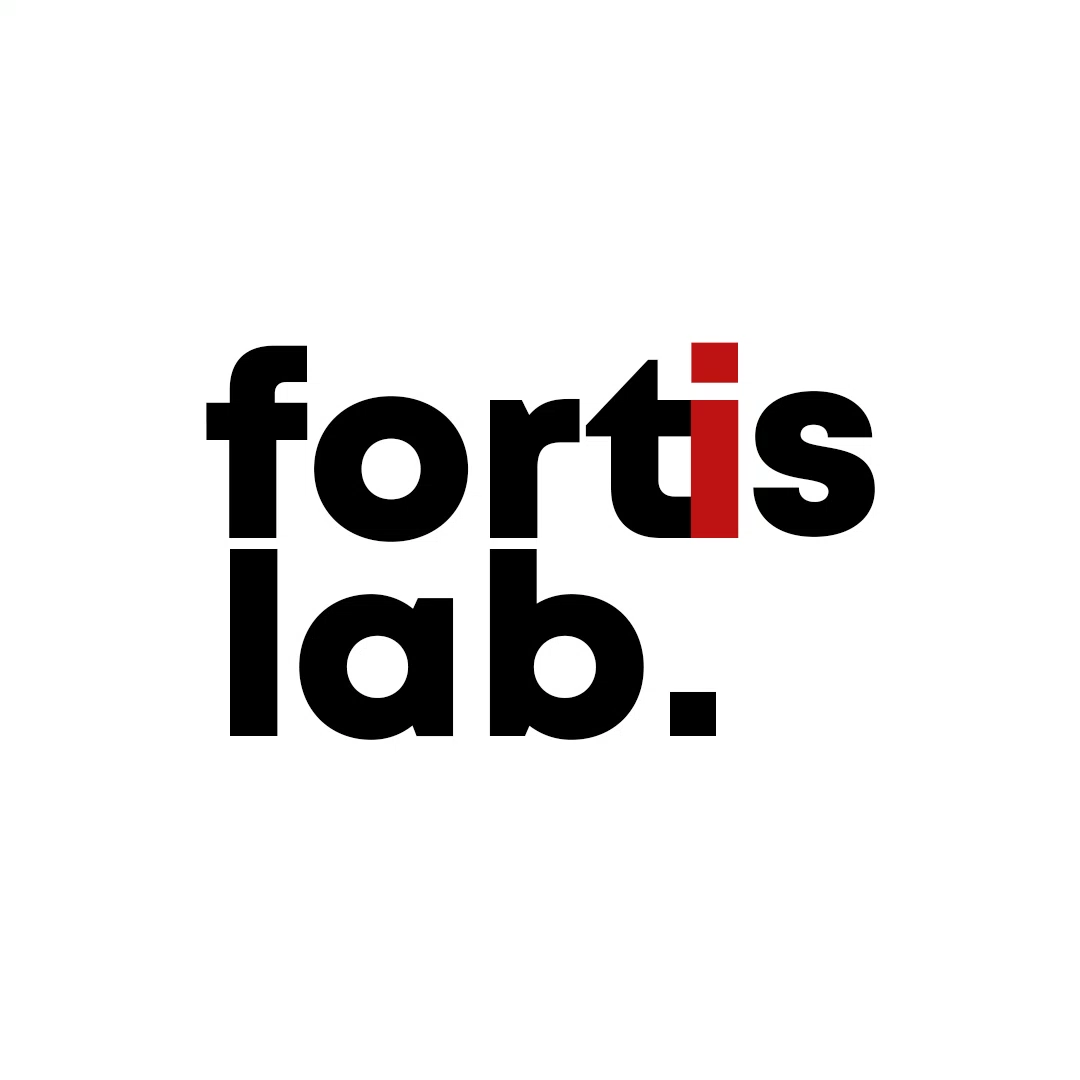 Logo Fortis Lab