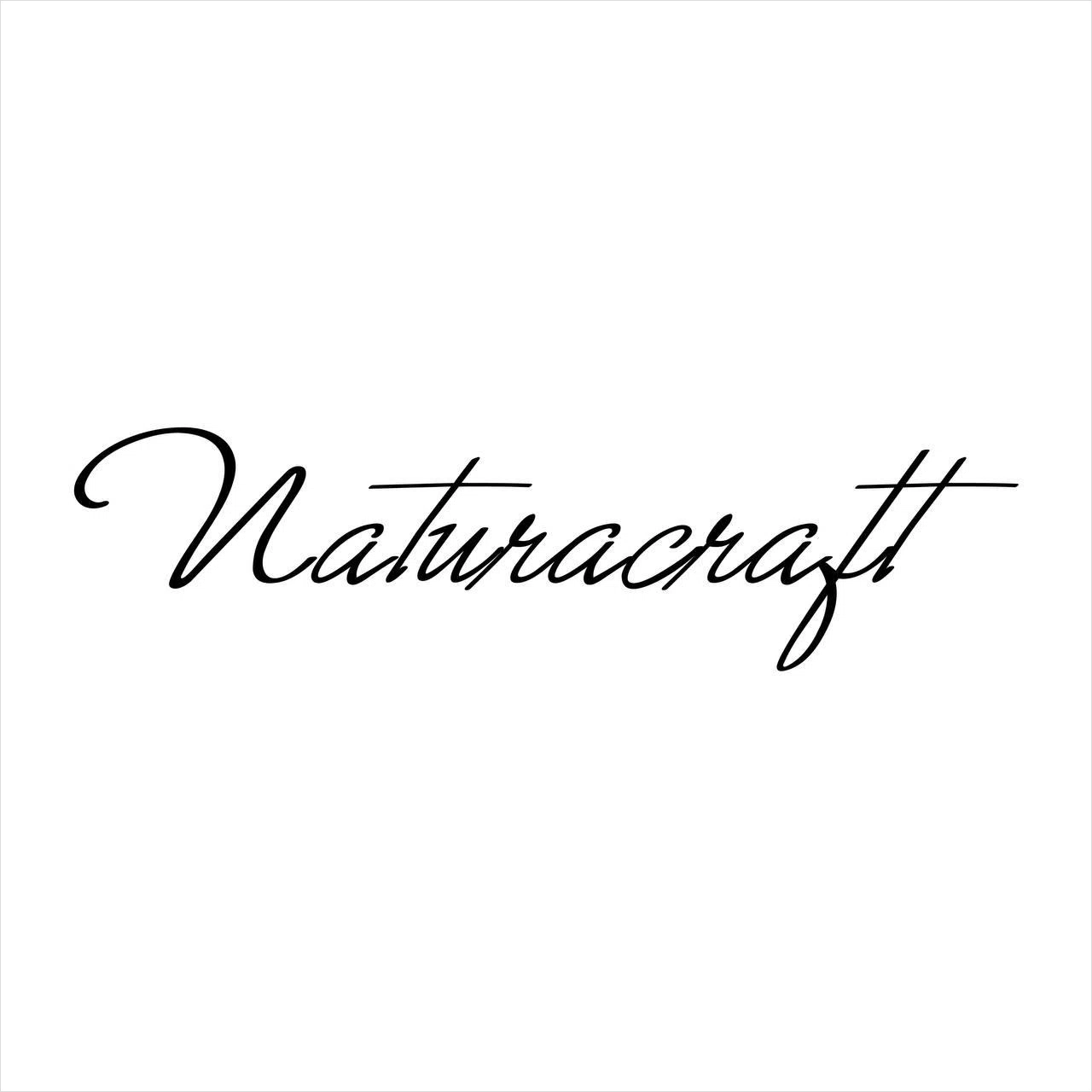 Logo Naturacraft