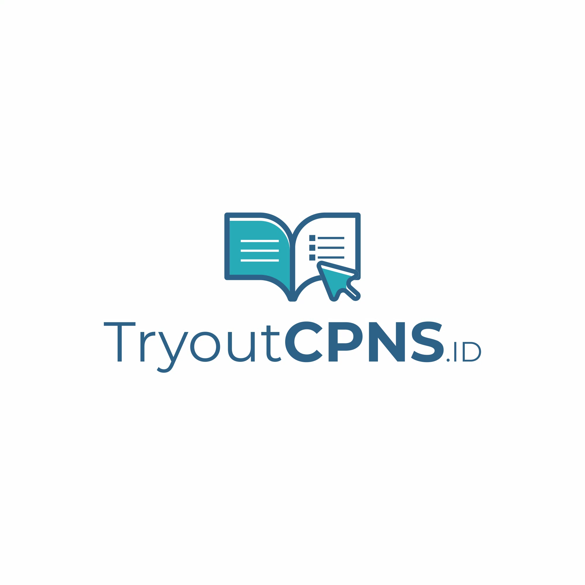 Logo tryoutcpns.id