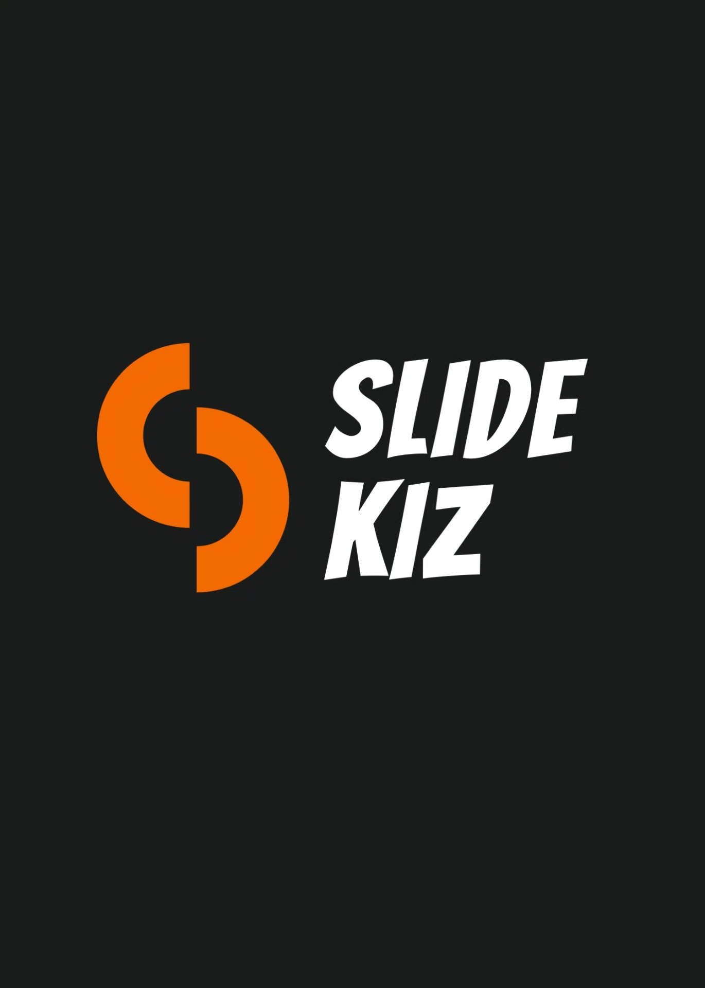 Logo Slidekiz