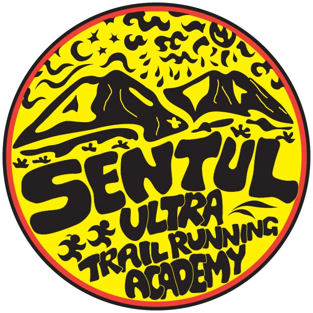 Logo Sentul Ultra Trail Running Academy