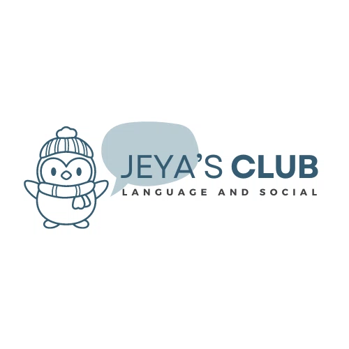 Logo Jeya's Club