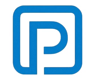 Logo PT. Playstore Digital Indonesia Maju