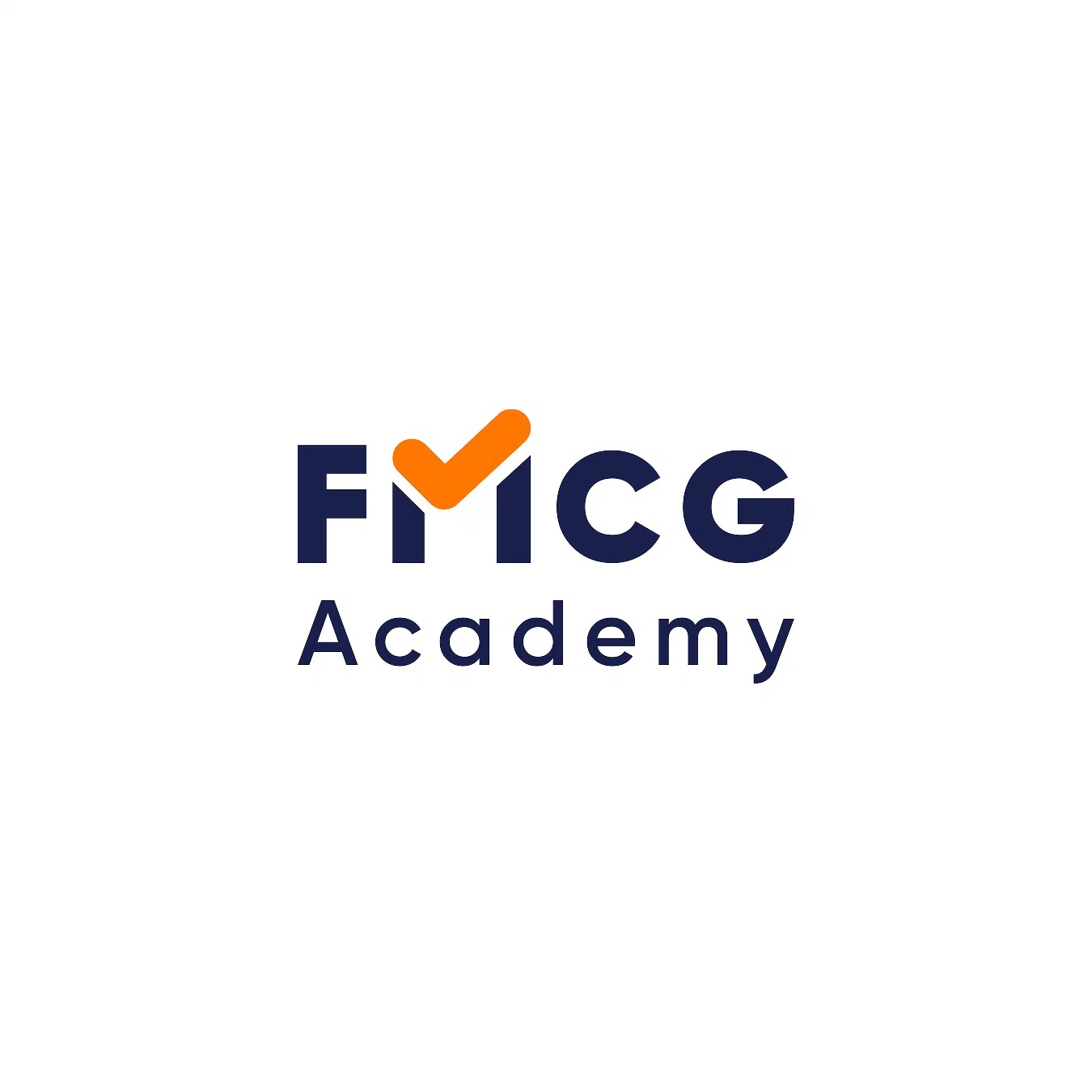 Logo FMCG Academy