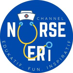 Logo Ns. Eri Yanuar Akhmad B.S, S.Kep., Ns., M.N.Sc.(I.C)