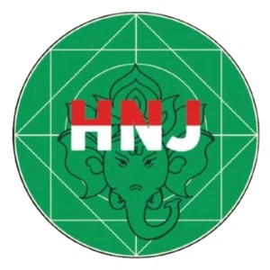 Logo HNJ