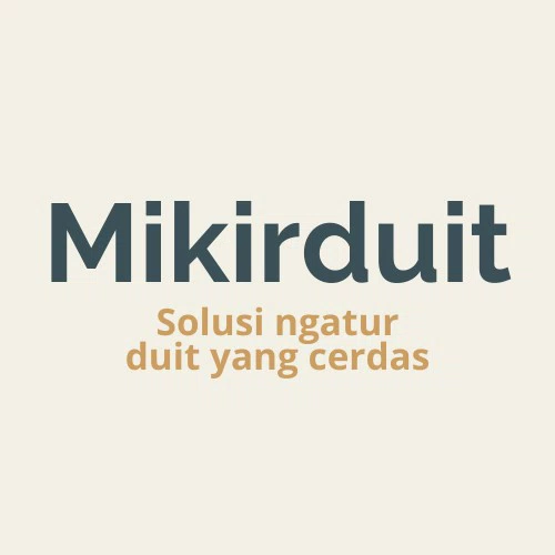 Logo Mikirduit