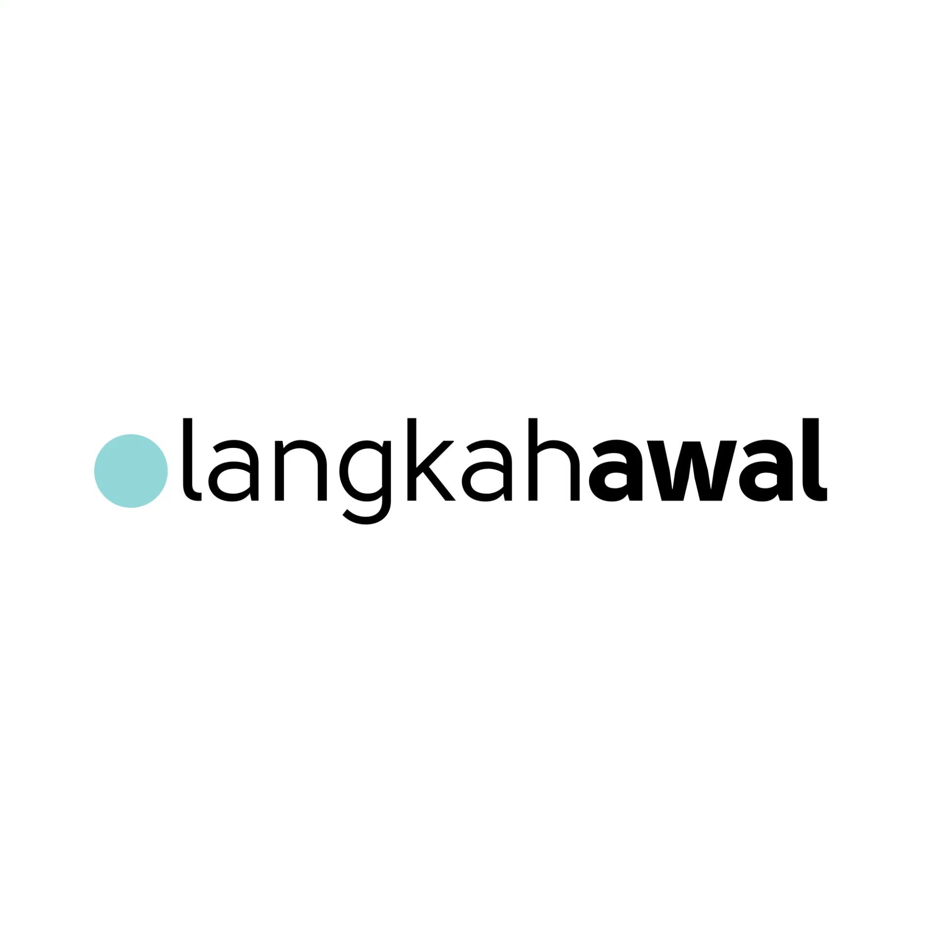 Logo Langkah Awal