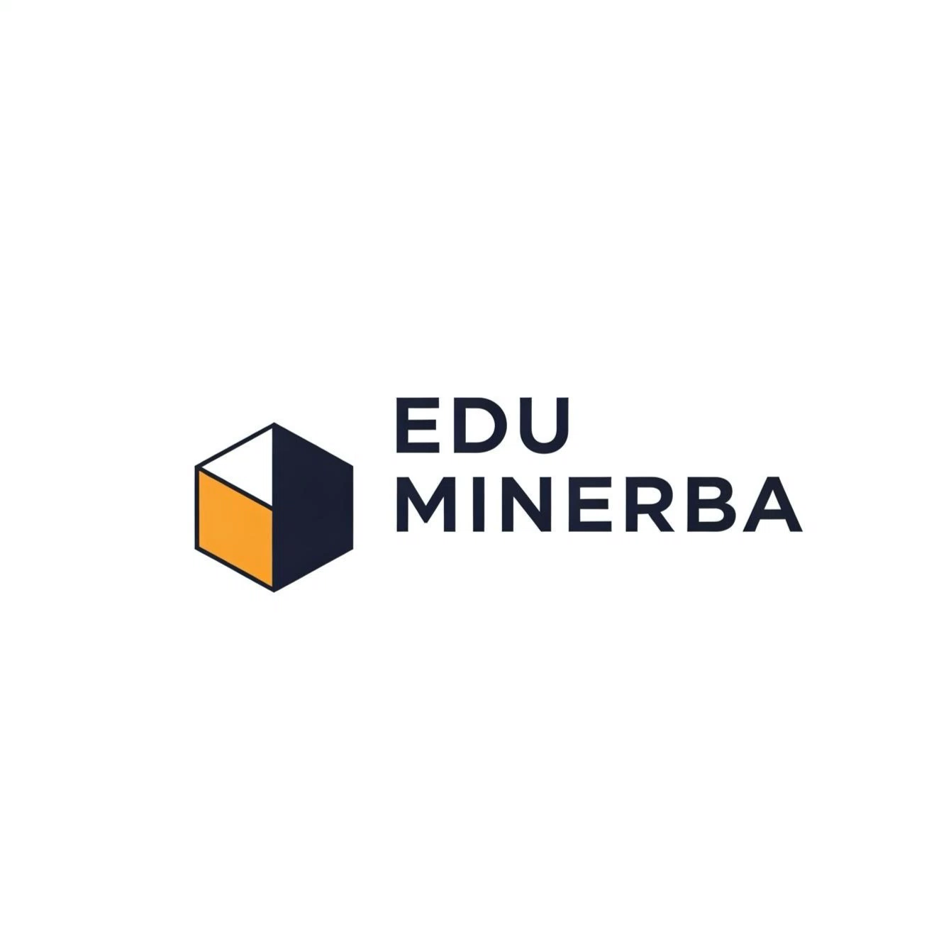 Logo Edu Minerba