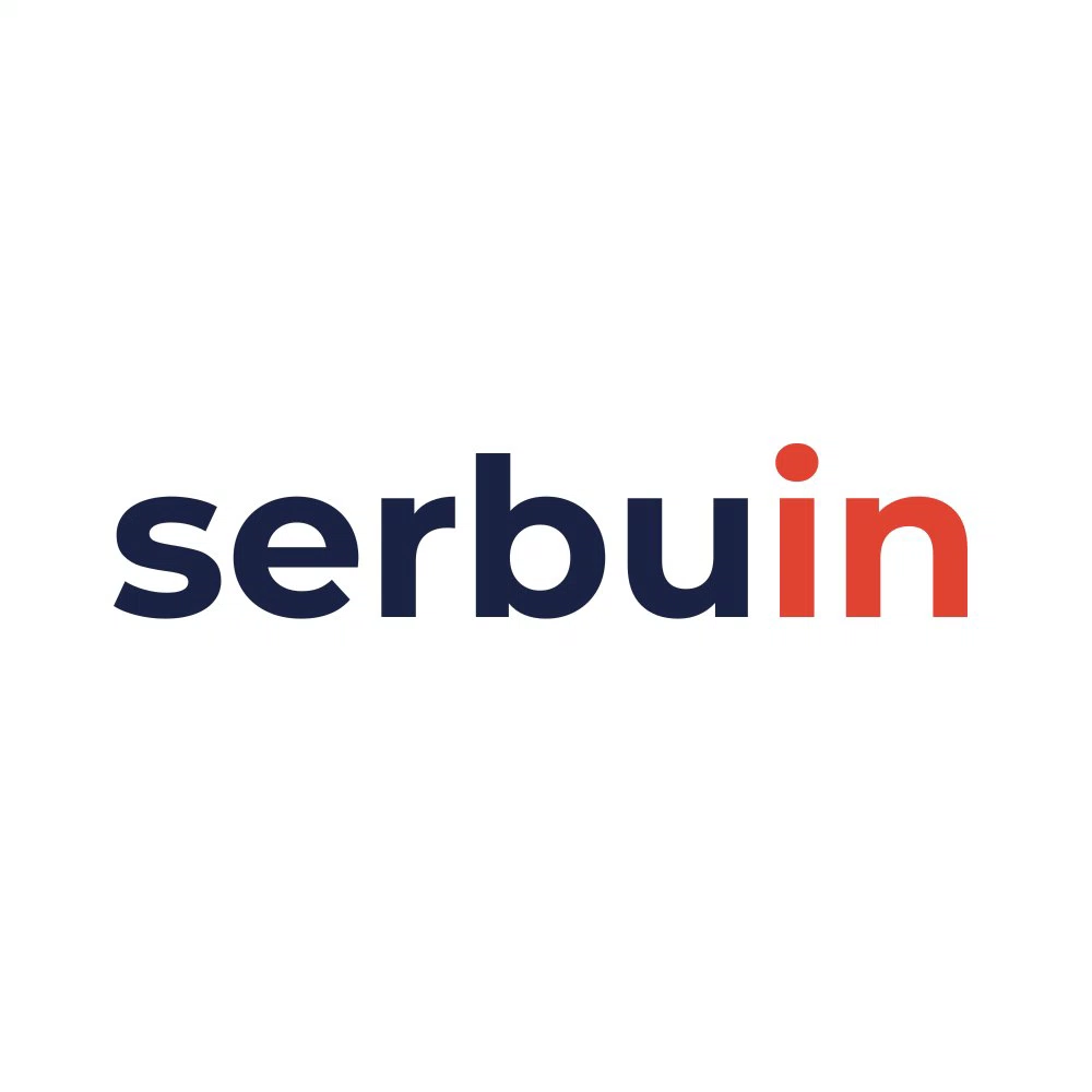 Logo Serbuin