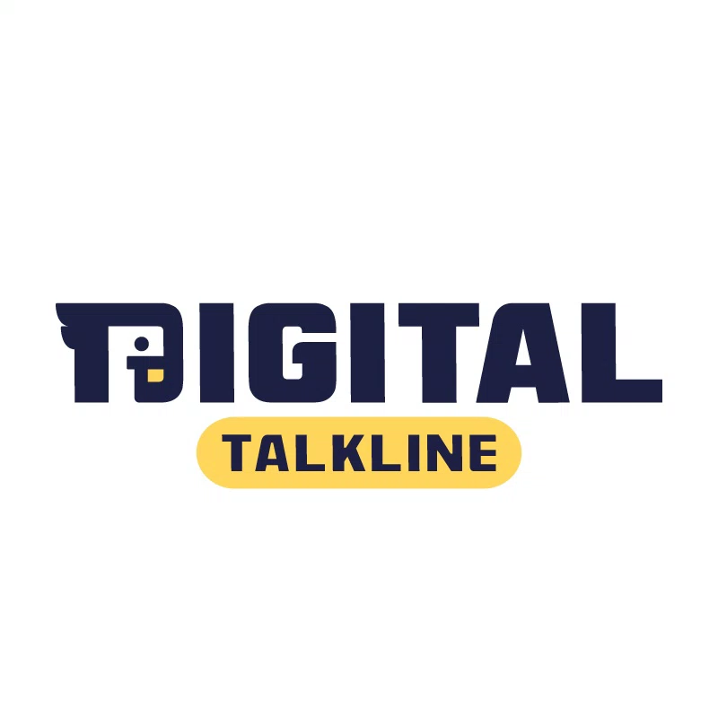 Logo Digital Talkline