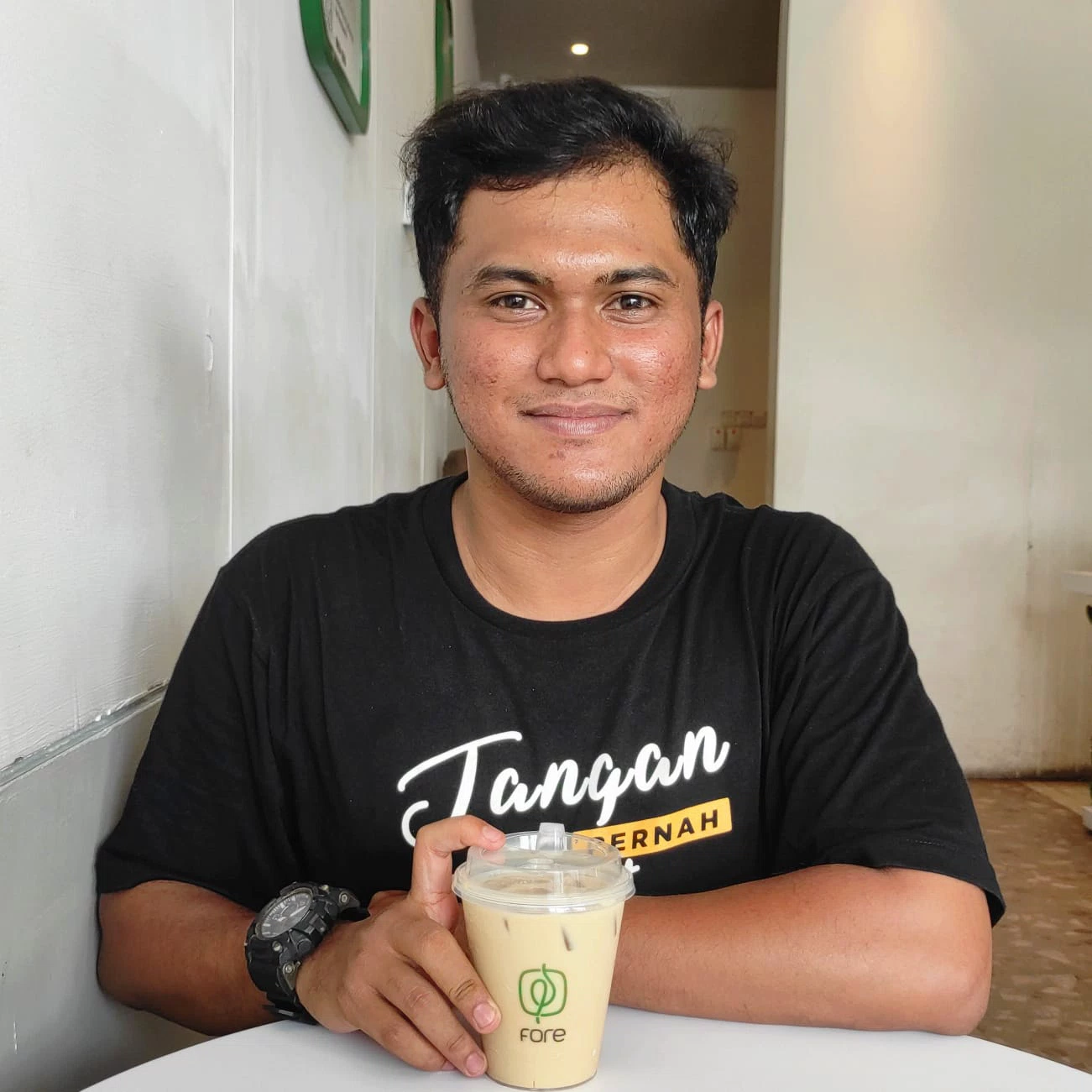 Logo Msarcreative Template