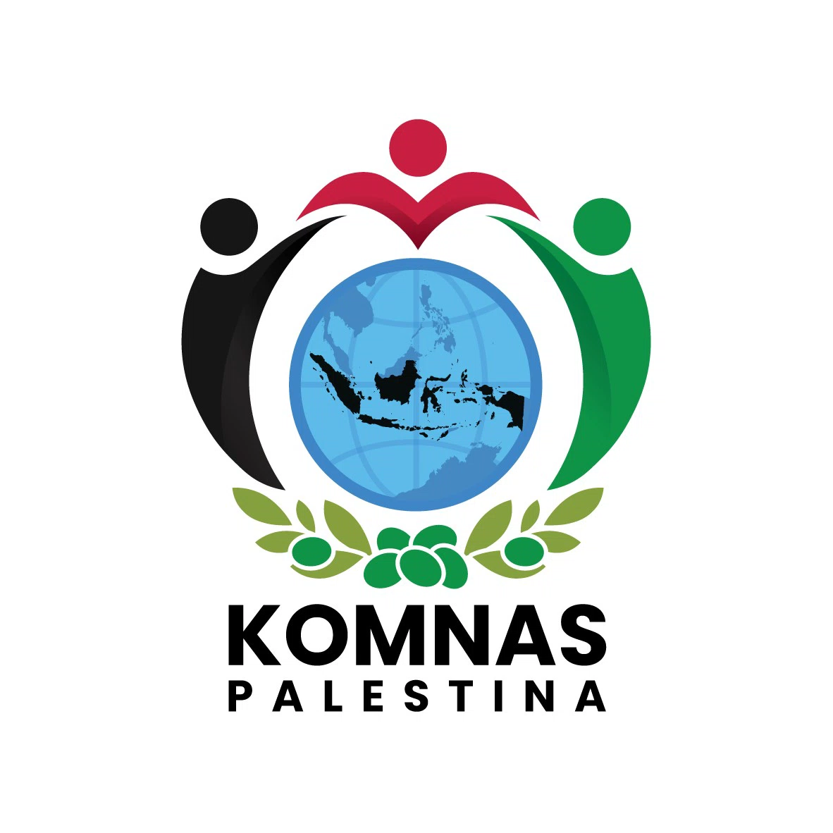 Logo KOMNASPAL Jabar
