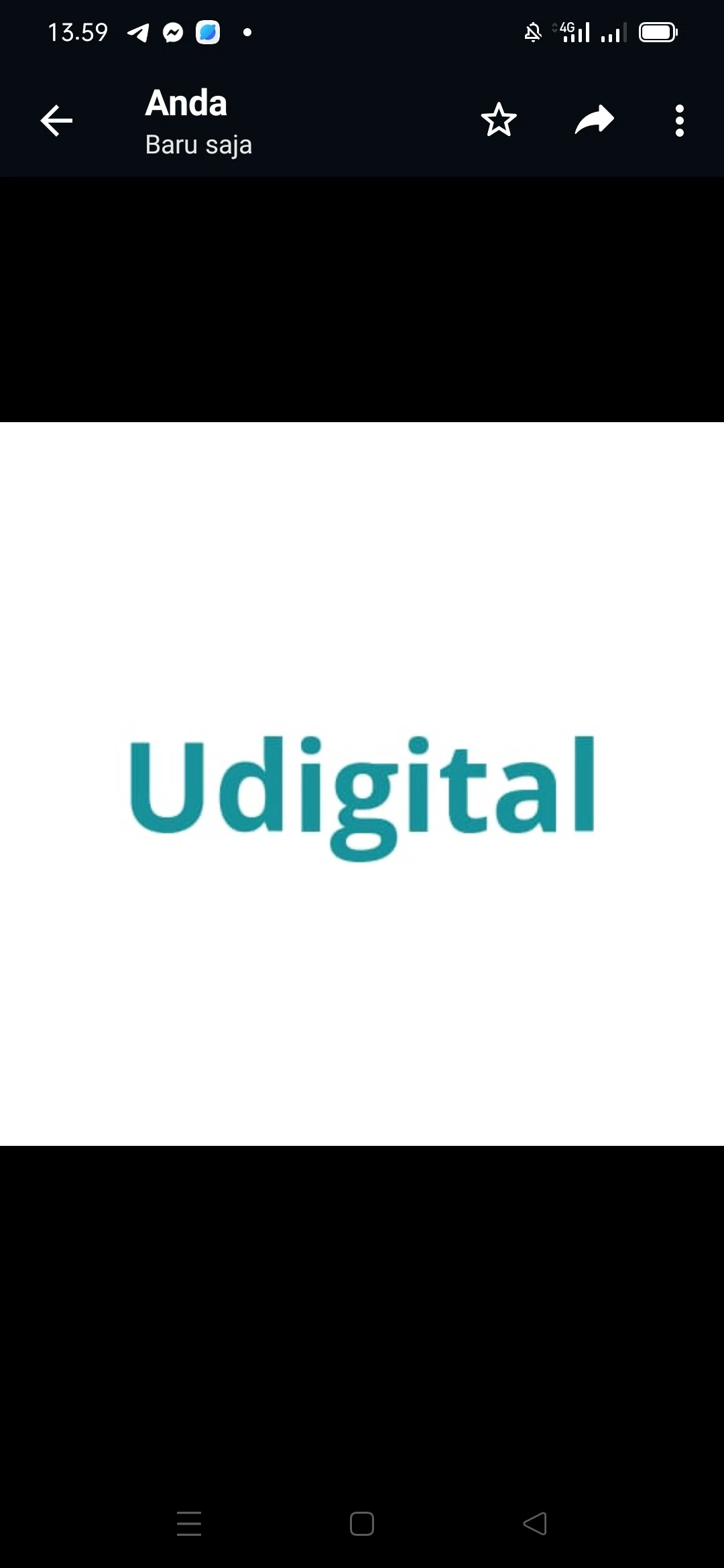 Logo U Digital