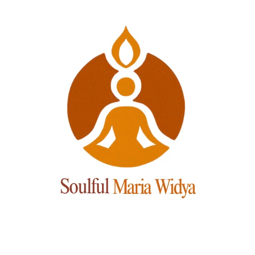 Logo Soulful Maria Widya