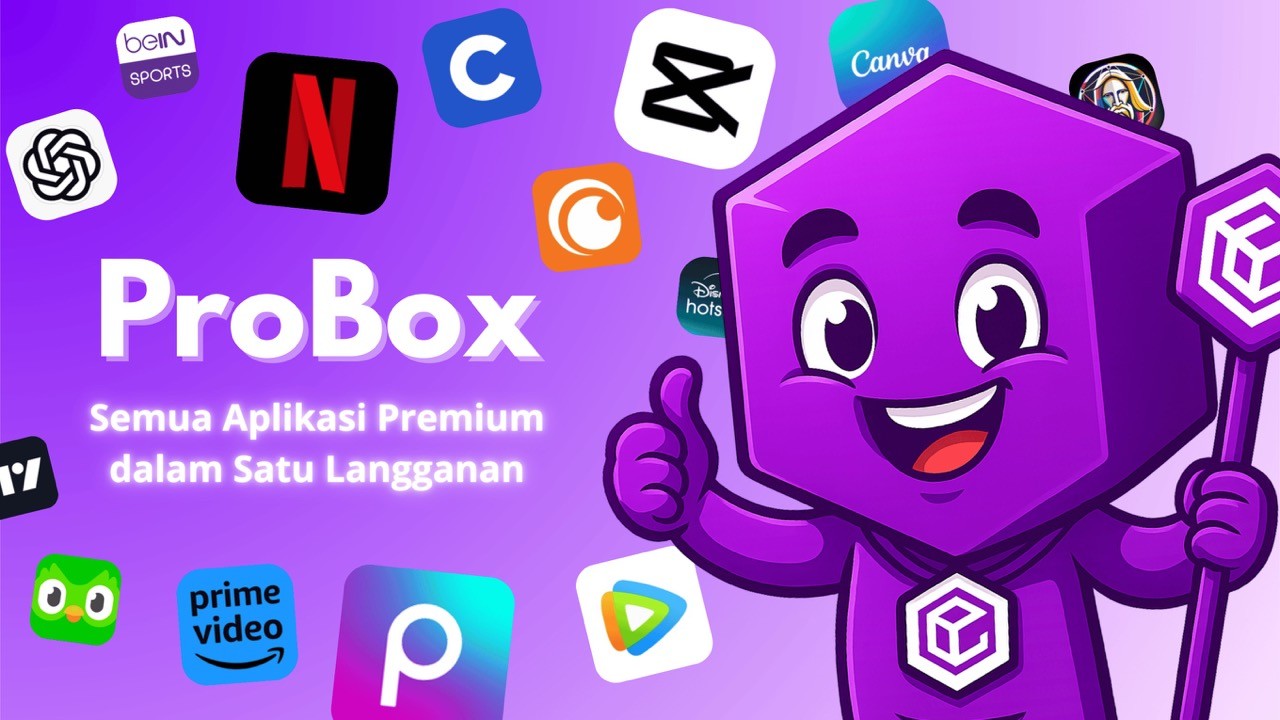 ProBox - ProBox